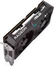 Видеокарта ASUS Dual Radeon RX 6400 DUAL-RX6400-4G фото 4