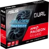 Видеокарта ASUS Dual Radeon RX 6400 DUAL-RX6400-4G фото 8