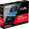 Видеокарта ASUS Dual Radeon RX 6500 XT OC 4GB GDDR6 DUAL-RX6500XT-O4G фото 8