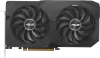 Видеокарта ASUS Dual Radeon RX 6600 V2 8GB GDDR6 DUAL-RX6600-8G V2 icon