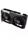 Видеокарта ASUS Dual Radeon RX 6600 XT OC Edition 8GB GDDR6 icon 3