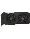 Видеокарта Asus Dual Radeon RX 6700 XT 12GB GDDR6 DUAL-RX6700XT-12G icon