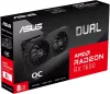 Видеокарта ASUS Dual Radeon RX 7600 OC Edition 8GB GDDR6 DUAL-RX7600-O8G фото 12