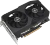 Видеокарта ASUS Dual Radeon RX 7600 V2 OC Edition 8GB GDDR6 DUAL-RX7600-O8G-V2 фото 2