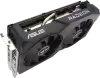 Видеокарта ASUS Dual Radeon RX 7600 V2 OC Edition 8GB GDDR6 DUAL-RX7600-O8G-V2 фото 6