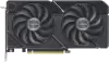 Видеокарта ASUS Dual Radeon RX 7600 XT OC Edition 16GB GDDR6 DUAL-RX7600XT-O16G icon