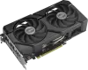 Видеокарта ASUS Dual Radeon RX 7600 XT OC Edition 16GB GDDR6 DUAL-RX7600XT-O16G icon 2