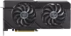 Видеокарта Asus Dual Radeon RX 7700 XT OC Edition 12GB GDDR6 DUAL-RX7700XT-O12G icon