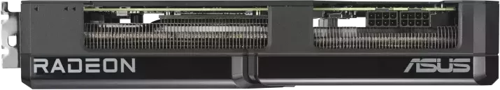 Видеокарта Asus Dual Radeon RX 7700 XT OC Edition 12GB GDDR6 DUAL-RX7700XT-O12G фото 11