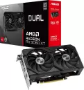 Видеокарта ASUS Dual Radeon RX 9060 XT 8GB GDDR6 DUAL-RX9060XT-8G icon 7