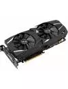 Видеокарта Asus DUAL-RTX2060-A6G GeForce RTX 2060 6GB GDDR6 192bit  icon 2