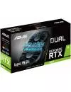 Видеокарта Asus DUAL-RTX2060-A6G GeForce RTX 2060 6GB GDDR6 192bit  фото 8