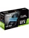Видеокарта Asus DUAL-RTX2060-O6G-EVO GeForce RTX 2060 6GB GDDR6 192bit  фото 7