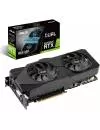 Видеокарта Asus DUAL-RTX2070-O8G-EVO-V2 GeForce RTX 2070 8GB GDDR6 256bit  icon 9