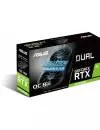 Видеокарта Asus DUAL-RTX2070S-O8G-EVO GeForce RTX 2070 Super 8GB GDDR6 256bit  фото 7