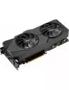 Видеокарта Asus DUAL-RTX2080-A8G-EVO GeForce RTX 2080 8GB GDDR6 256bit  icon 2