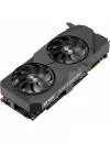 Видеокарта Asus DUAL-RTX2080-A8G-EVO GeForce RTX 2080 8GB GDDR6 256bit  icon 3