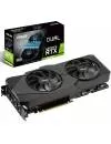 Видеокарта Asus DUAL-RTX2080S-8G-EVO GeForce RTX 2080 Super EVO 8GB GDDR6 256bit  фото 10