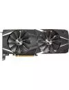 Видеокарта Asus DUAL-RTX2080TI-11G GeForce RTX 2080 Ti 11Gb GDDR6 352bit icon