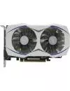 Видеокарта Asus DUAL-RX460-O2G Radeon RX 460 2Gb GDDR5 128bit icon