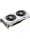 Видеокарта Asus DUAL-RX480-O4G Radeon RX 480 4Gb GDDR5X 256bit icon 2