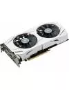 Видеокарта Asus DUAL-RX480-O8G Radeon RX 480 8Gb GDDR5X 256bit icon 2