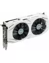 Видеокарта Asus DUAL-RX480-O8G Radeon RX 480 8Gb GDDR5X 256bit icon 3