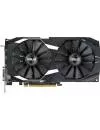 Видеокарта Asus DUAL-RX580-8G Radeon RX 580 8GB GDDR5 256bit icon