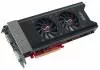 Видеокарта Asus EAH3850X2/HTDI/1G Radeon HD3850X2 1Gb 512bit icon