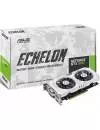 Видеокарта Asus ECHELON-GTX950-O2G GeForce GTX 950 2Gb DDR5 128bit фото 9