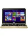 Нетбук Asus EeeBook X205TA-FD027BS icon