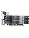 Видеокарта ASUS EN210 SILENT/DI/1GD3/V2(LP) GeForce 210 1Gb GDDR3 64bit icon