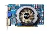 Видеокарта Asus EN9500GT TOP/DI/512M GeForce 9500GT 512Mb 128bit фото 2
