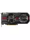 Видеокарта Asus ENGTX560 Ti DCII TOP/2DI/1GD5 GeForce GTX 560 Ti 1024 Mb GDDR5 256bit icon