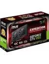 Видеокарта Asus EX-GTX1060-O6G GeForce GTX 1060 OC 6Gb GDDR5 192bit фото 4