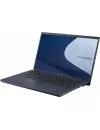 Ультрабук Asus Expertbook B1 B1500CEAE-BQ0466T icon 4