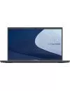 Ноутбук ASUS Expertbook B1 L1500CDA-BQ0640 icon 2