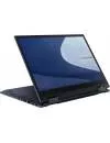 Ноутбук ASUS ExpertBook B7 Flip B7402FBA-L90079X icon