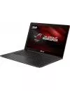 Ноутбук Asus G501JW-CN036H icon 4