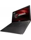 Ноутбук Asus G501JW-CN036H icon 5