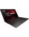 Ноутбук Asus G501JW-CN036H icon 7