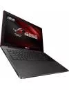 Ноутбук Asus G501JW-CN036T фото 6