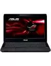 Ноутбук Asus G53SX-IX187V (90N7CL412W34B5VD63AY) icon