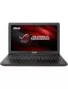 Ноутбук Asus G550JK-CN252D icon