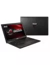 Ноутбук Asus G550JK-CN285H фото 11