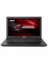 Ноутбук Asus G550JK-CN349D icon