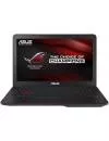 Ноутбук Asus G551JM-CN117D icon