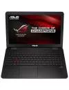 Ноутбук Asus G551JM-CN234H фото 12