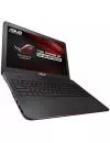 Ноутбук Asus G551JW-DM305T icon 3