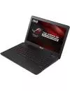 Ноутбук Asus G551JW-DM305T icon 4